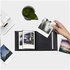 Polaroid Photo Album Small Black 40 fotek (i-Type, 600, SX-70)