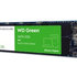 WESTERN DIGITAL WD GREEN SSD WDS240G3G0B 240GB M.2 SATA, (R:545)