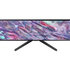 Monitor SAMSUNG MT LED LCD Monitor 34" S50GC-plochý,VA,3440x1440 Ultra QHD,5ms,100Hz,2xHDMI,DisplayPort