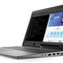 Notebook Dell Precision/3580/i7-1360P/15,6"/FHD/16GB/512GB SSD/RTX A500/W11P/Gray/3RNBD