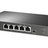 TP-Link TL-SG105PP-M2 5x2,5Gb (4xPOE++) Desktop Switch