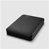 WESTERN DIGITAL WD Elements Portable/4TB/HDD/Externý/2.5"/Čierna/2R