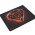 Podložka pod myš Herná podložka pod myš Genesis Carbon 500 M Fire (M12 FIRE), 30x25 cm