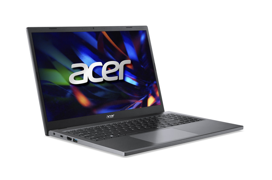 Notebook Acer Extensa 15/EX215-23-R4C8/R5-7520U/15,6"/FHD/16GB/512GB SSD/AMD int/W11H/Gray/2R
