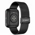 GARETT ELECTRONICS Garett Smartwatch GRC MAXX Black steel