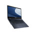 Notebook ASUS ExpertBook B3 Flip/B3402F/i3-1215U/14"/FHD/T/8GB/256GB SSD/UHD/W11P EDU/Black/2R