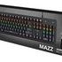 TRUST klávesnice GXT 863 MAZZ, mechanická, USB, US