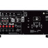 YAMAHA RX-V4A Black