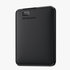 WESTERN DIGITAL WD Elements Portable/5TB/HDD/Externý/2.5"/Čierna/2R