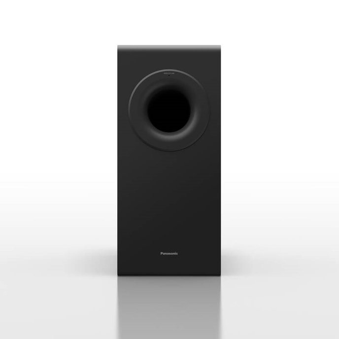 Soundbar Panasonic SC-HTB490EGK