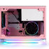 Mini ITX skriňa In Win A1 Plus Pink +650W