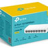 TP-Link LiteWave switch LS1008 (8x100Mb/s, fanless)