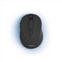 Bluetooth optická myš Hama bezdrôtová optická myš MW-400 V2, ergonomická, čierna