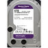 WESTERN DIGITAL WD Purple/6TB/HDD/3.5"/SATA/5400 RPM/3R