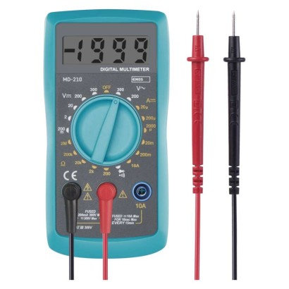 EMOS Multimeter MD-210