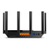 TP-Link Archer AX73 OneMesh/EasyMesh WiFi6 router (AX5400,2,4GHz/5GHz,4xGbELAN,1xGbEWAN,1xUSB3.0)