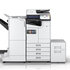 Multifunkčná tlačiareň EPSON tiskárna ink WorkForce Enterprise AM-C4000, 4v1, A3, 40ppm, Ethernet, Wi-Fi, USB, Duplex