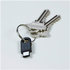 YUBICO YubiKey 5C - USB-C, kľúč/token s viacfaktorovým overovaním, podporou OpenPGP a čipovej karty (2FA)