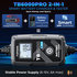 VIKING TOPDON nabíječka a tester autobaterie TB6000 PRO