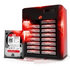 WESTERN DIGITAL WD Red Pro/6TB/HDD/3.5"/SATA/7200 RPM/5R