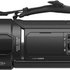 Panasonic HC-V800 (Full HD kamera, 1MOS, 24x zoom, 3" LCD, 5.1k)