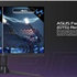 Monitor ASUS LCD 27" XG27AQMR ROG STRIX GAMING 2560x1440 300Hz 1ms WLED/IPS 350cd 2xHDMI DP 2xUSB3.2 VESA PIVOT