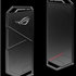 ASUS ROG STRIX ARION SSD NVME AURA case, USB-C