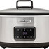 CrockPot CSC112X Pomalý hrnec 6,5 l
