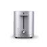 ZWILLING topinkovač / toustovač, malý, 2 toasty, 1000 W, stříbrný - Enfinigy