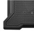 Chladiaca podložka COOLERMASTER Chladiaci stojan Cooler Master X Slim II pre notebook do 15.6", 20 cm, čierna