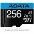 Adata/micro SDHC/64GB/UHS-I U1 / Class 10/+ Adaptér