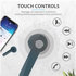 Bluetooth slúchadlá TRUST  Primo Touch Bluetooth Wireless Earphones - blue