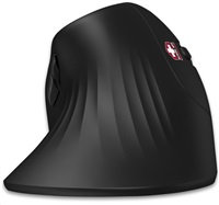 Bluetooth optická myš CONNECT IT FOR HEALTH Ergonomická vertikálna