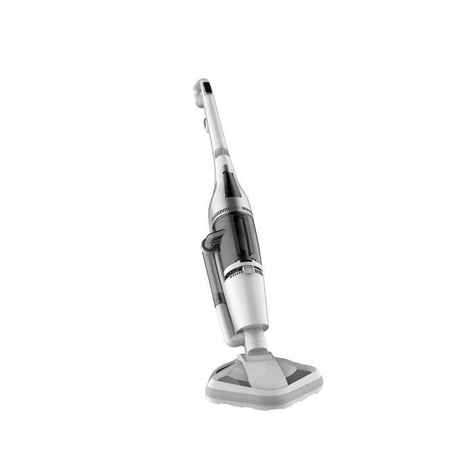 Tyčový vysávač Vysávač a parný mop Deerma ZQ990W