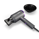 Tesla Foldable Ionic Hair Dryer
