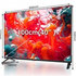 TV CHiQ L40QH7G  40", QLED, Full HD, Google , Frameless, Dolby Audio, dbx-, HDR 10