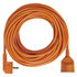 EMOS Predlžovací kábel 20 m / 1 zásuvka / oranžový / PVC / 230 V / 1,5 mm2