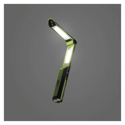 EMOS LED nabíjacie pracovné svietidlo P4535