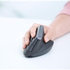 Bluetooth optická myš Logitech® MX Vertikálna ergonomická, čierna