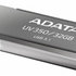 A-DATA ADATA Flash disk 32GB UV250, USB 2.0 Dash Drive, tmavo strieborná