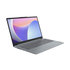 Notebook LENOVO IPS3 15,6"/i5-12450H/8G/512/UHD/W11H/GREY
