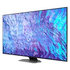 TV SAMSUNG QE55Q80C, 55"