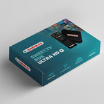 SUPERIOR Sweet.tv 4K Android prijímač + predplatné 3 mesiace balík "L" gratis