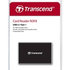 Čítačka kariet TRANSCEND F8 + kábel USB, USB 3.0, čierna