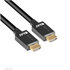 CLUB 3D Club3D Kabel Ultra Rychlý HDMI™ Certifikovaný, 4K 120Hz, 8K60Hz, 48Gbps M/M, 3m, 28 AWG