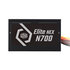 COOLERMASTER Cooler Master zdroj Elite NEX N700 700W, 230V, A/EU Cable
