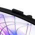 Monitor SAMSUNG MT LED LCD Monitor 34" Samsung ViewFinity S65VC - prohnutý,VA,3440x1440,5ms,100Hz,HDMI,DisplayPort,USB3