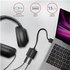 AXAGON ADA-12, USB 2.0 - externá zvuková karta