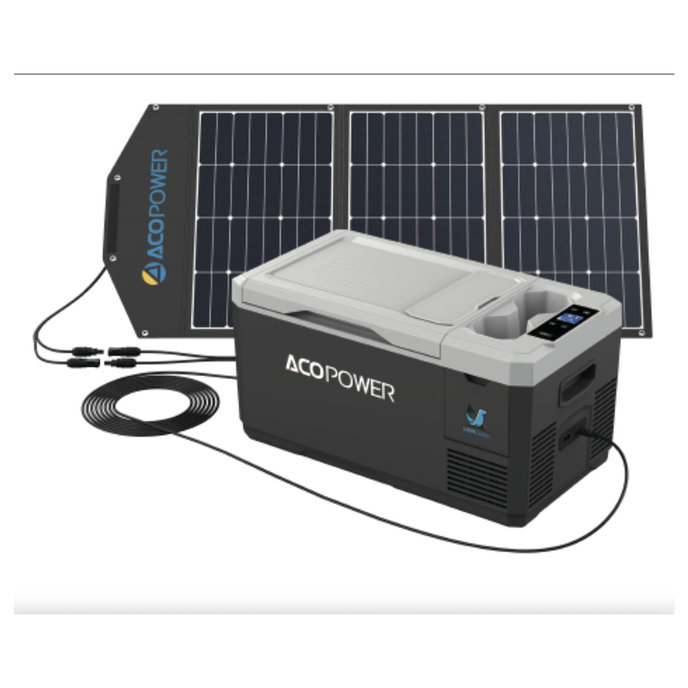 Acopower LiONCooler 18l MINI chladnička/mražnička (bez powerbanky)