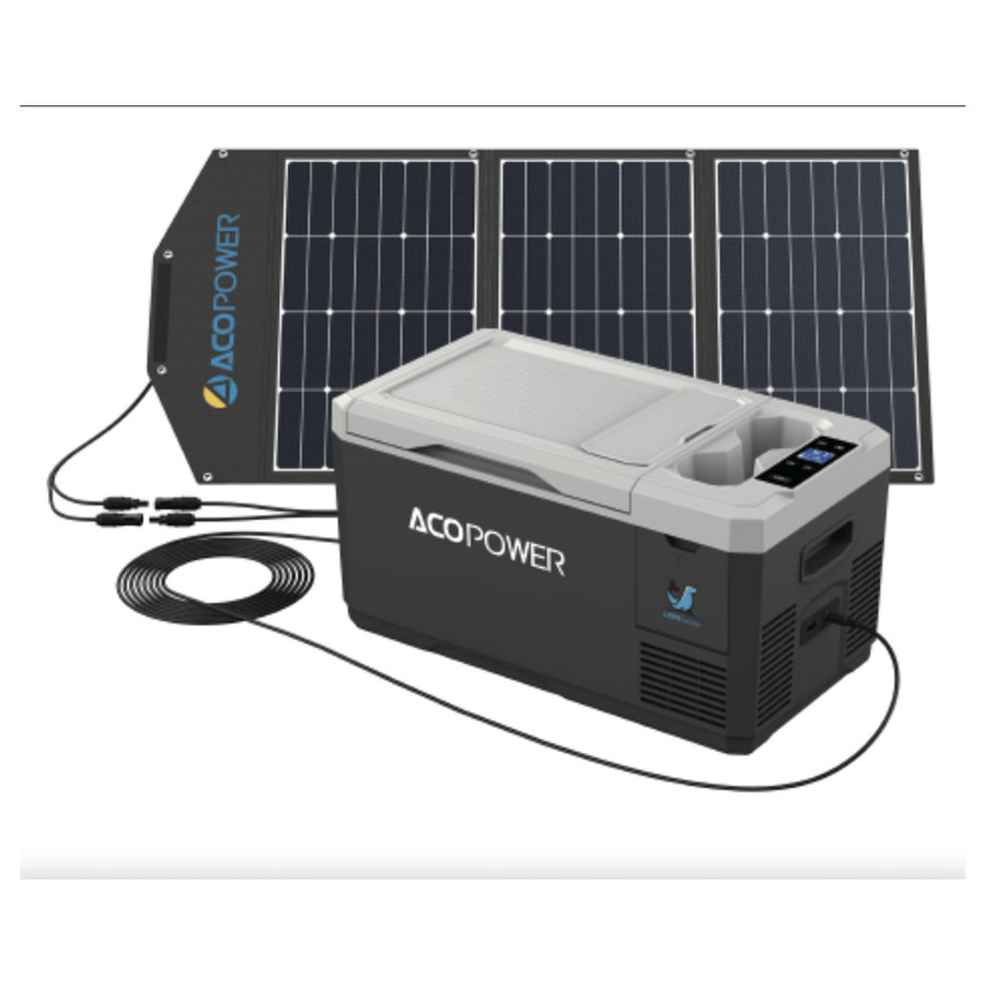 Acopower LiONCooler 18l MINI chladnička/mražnička (bez powerbanky)